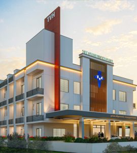 Thangavinayagam hospitals
