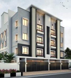 For sri sai ram constructions